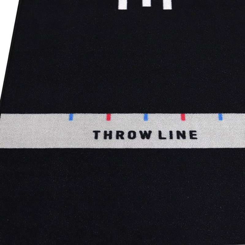 ダーツライブ ホーム スローマット DARTSLIVE Home throw mat | ダーツ ダーツライブ ホーム スローマット DARTSLIVE Home throw mat | ダーツ