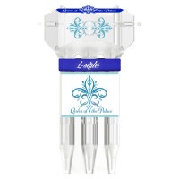 륹 ꥹ ե 3 ꡼ ꥢ Fallon Sherrock ver.3 Lily KRYSTAL ONE Clear