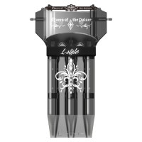 륹 ꥹ ե 3 ꥢ֥å Fallon Sherrock ver.3 Lily KRYSTAL ONE ClearBlack