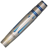 ダイナスティ エーフロー エルドラド4 金子 憲太 DYNASTY A-FLOW BLACKLINE EL DORADO|ダイナスティー|ソフトダーツ