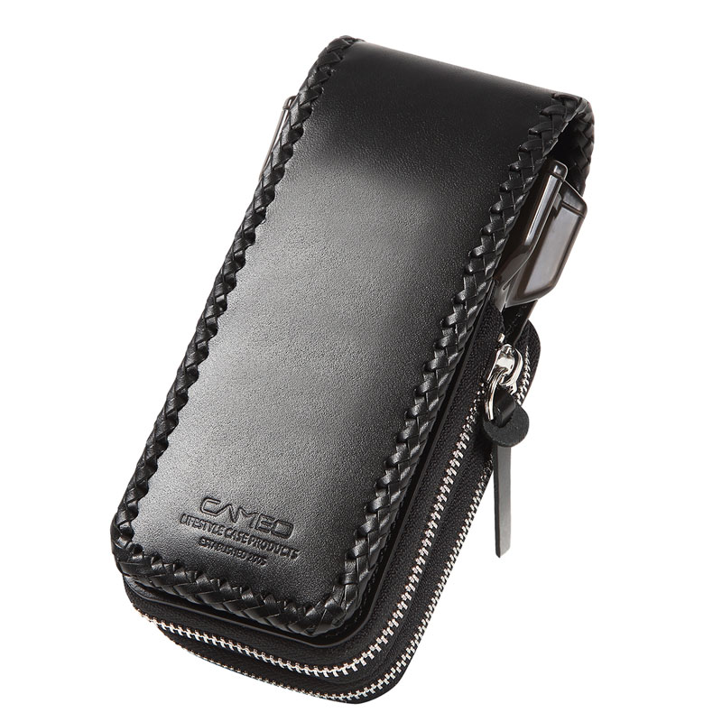 ���ᥪ ����ȥꥢ �֥쥤�� �֥�å� CAMEO SARTRIA BRAID Black