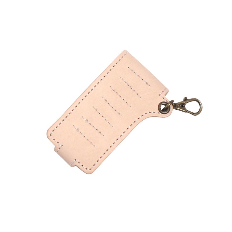 カメオ マルチケース レザー キャメル CAMEO MULTI CASE LEATHER CAMEL