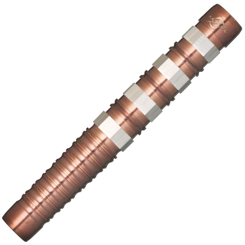 【ダイナスティー】Big dog3 2BA18g ダーツ バレル ダイナスティ エーフロー ビッグドッグ3 DYNASTY A-FLOW BigDog3