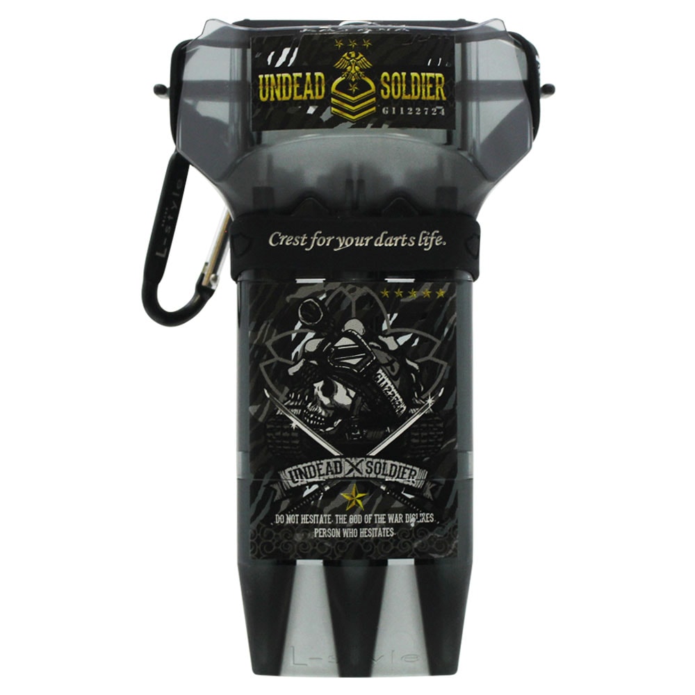 ʥƥ ꥹ ⶶʹ Dynasty KRYSTAL TAKAHASHI YUSUKE Darts case