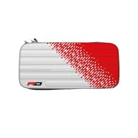 SALE! 30%OFFۥåɥɥ饴 ĥ  å ۥ磻 Red Dragon Monza Red and White Dart Case