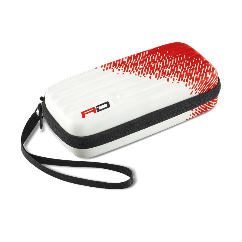 SALE! 30%OFF】レッドドラゴン モンツァ ケース レッド ホワイト Red