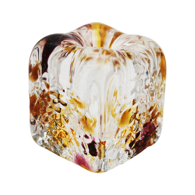 �˻ҥ����ĥ������ �� DARTS STAND glass Orange
