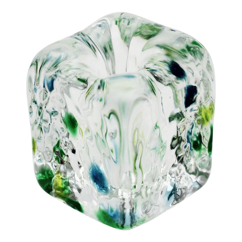 �˻ҥ����ĥ������ �� DARTS STAND glass Green