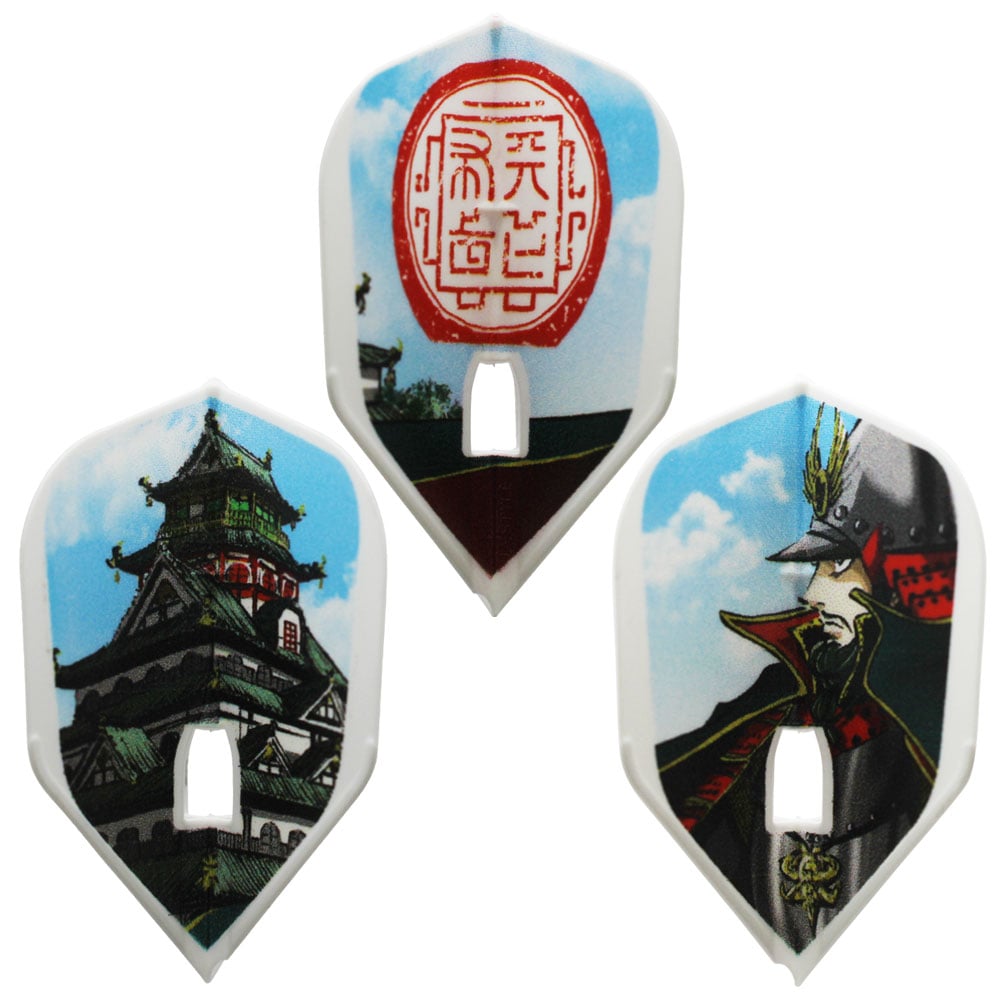 �ǥ�������ե� ����ե饤��  ��� ŷ������ D-craft FlightL Tenka Fubu