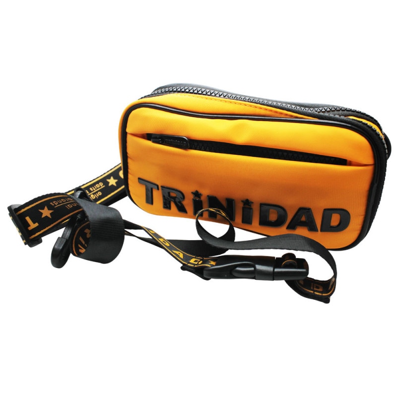 トリニダード ダーツケース クマ グレー TRiNiDAD Darts Case