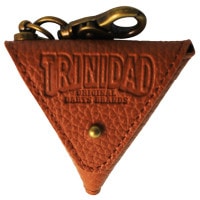 ȥ˥ åץ ȥ饤󥰥 ֥饦 TRiNiDAD TIP Case TRIANGLE Blown