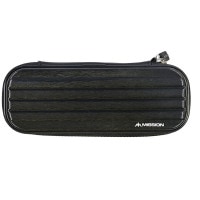 ߥå ABS-1 ĥ ᥿å֥å Mission ABS-1 Dart Case Metallic Black 