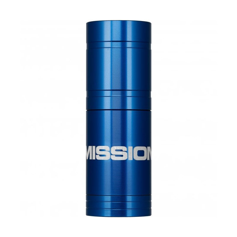 �ߥå���� ���å� �ǥ����ڥ󥵡� �֥롼 A��Mission Soft Darts Tip Dispenser Blue