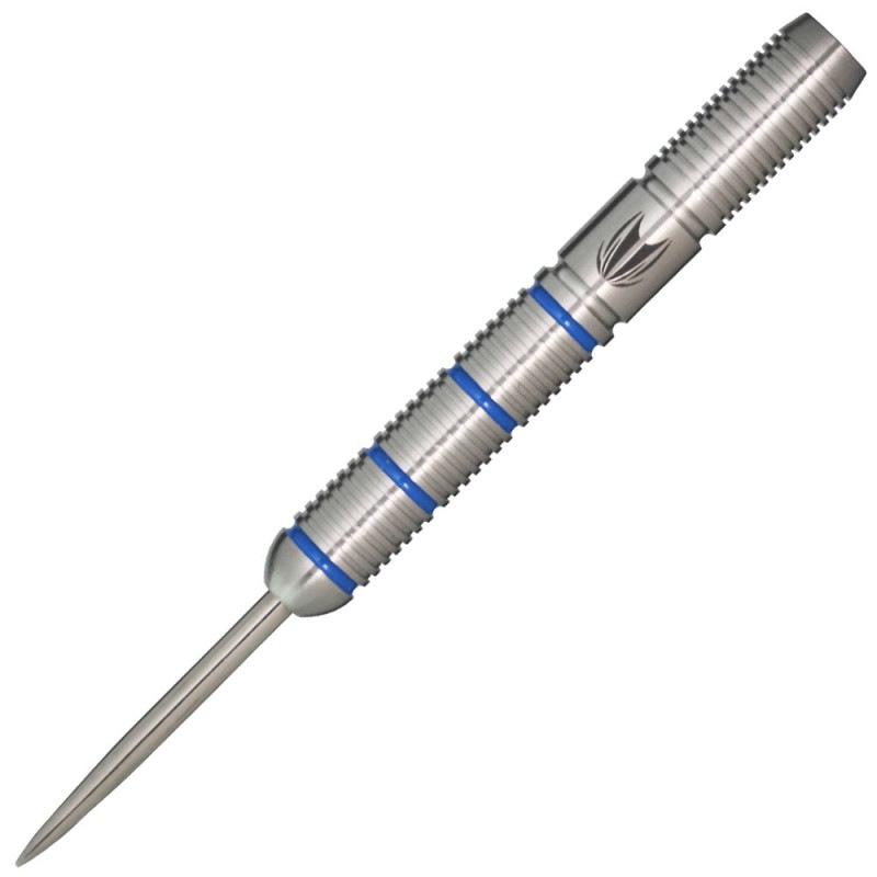 ターゲット ネイサン・アスピナル 80 スティール 24g TARGET THE ASP