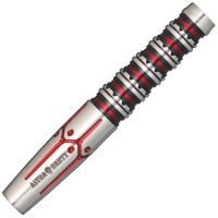 アストラダーツ レッドスター カリエンテ ASTRA DARTS REDSTAR CALIENTE|Tripleight|ソフトダーツ