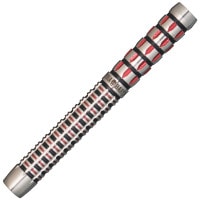 アストラダーツ レッドスター サーマル ASTRA DARTS REDSTAR THERMAL|Tripleight|ソフトダーツ