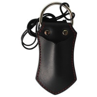 硼  ȡʥ3 եF ֥å å JOKER Third TOURNAMENT case TYPE3 for F BLACK RED