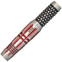 アストラダーツ レッドスター ヒューズ ASTRA DARTS REDSTAR FUSE|Tripleight|ソフトダーツ