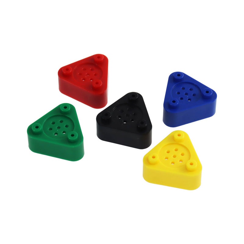 �ץƥ�ե����ȥ꡼ �ȥ饤���󥰥� �����ĥ�����ɡ��֥��󥸥㡼������� Triangle darts stand & bull ranger stand