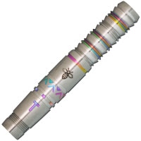 ワンエイティー  タム2 タムリン ダーツ 18g One80 Tam 2 18g|One80|ソフトダーツ