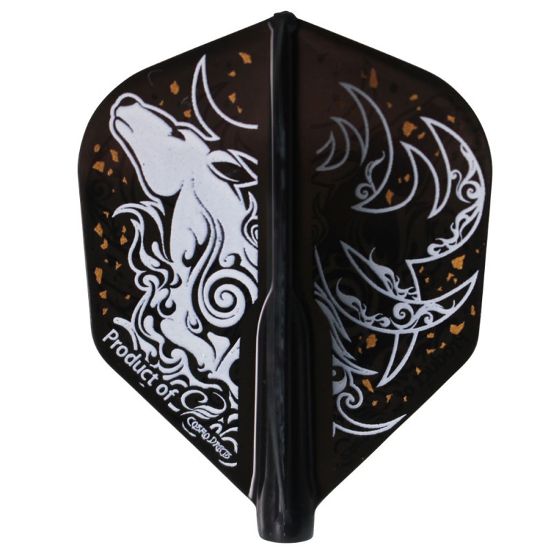 フィットフライトエアー 安食賢一 シェイプ Fit Flight AIR Kenichi