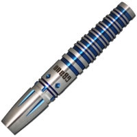 ワンエイティー 辻裕充 ver.2 2BA バレル One80 Hiromitsu Tsuji ver.2 2BA 22g|One80|ソフトダーツ