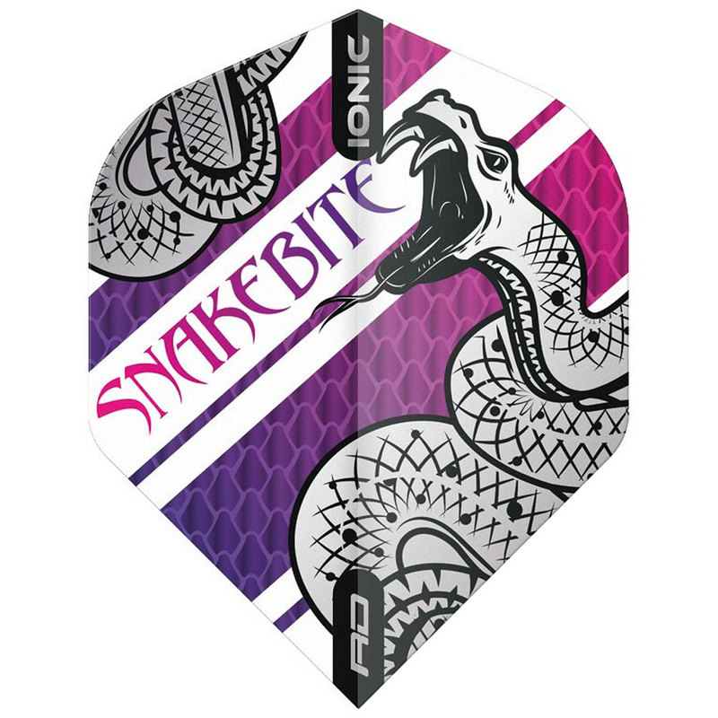 ��åɥɥ饴�� �ԡ������饤�� �ե饤�� TF6564 REDDRAGON Peter Wright  Coiled Snake TF6564