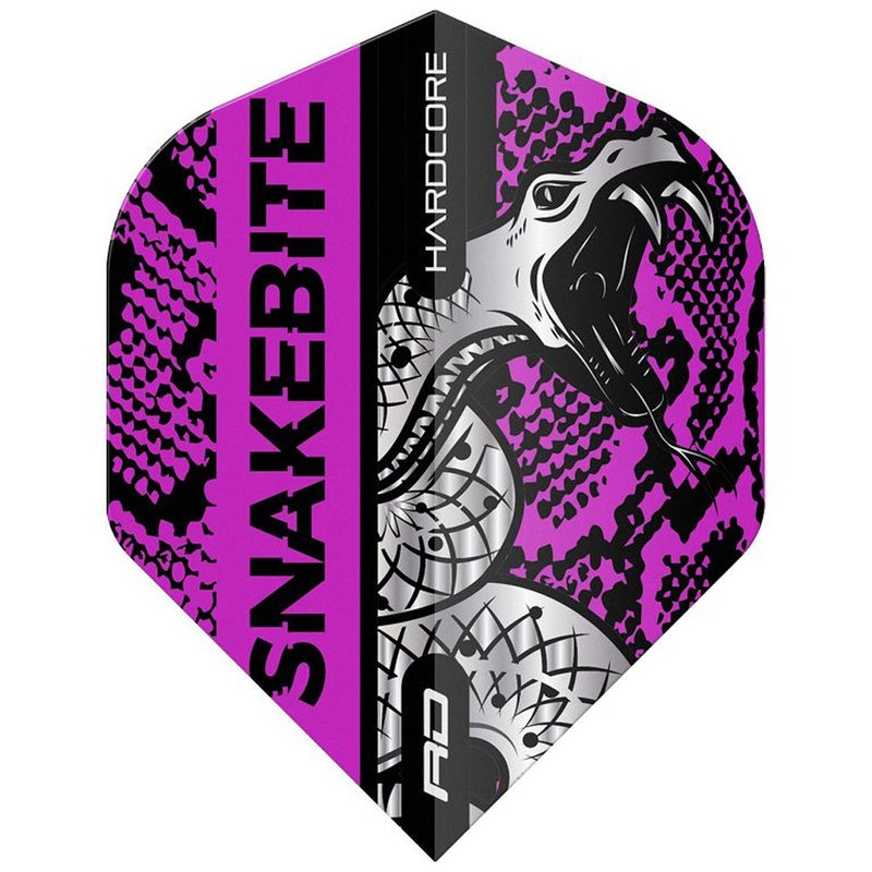 ��åɥɥ饴�� �ԡ������饤�� �ե饤�� TF6566 REDDRAGON Peter Wright  Coiled Snake TF6566