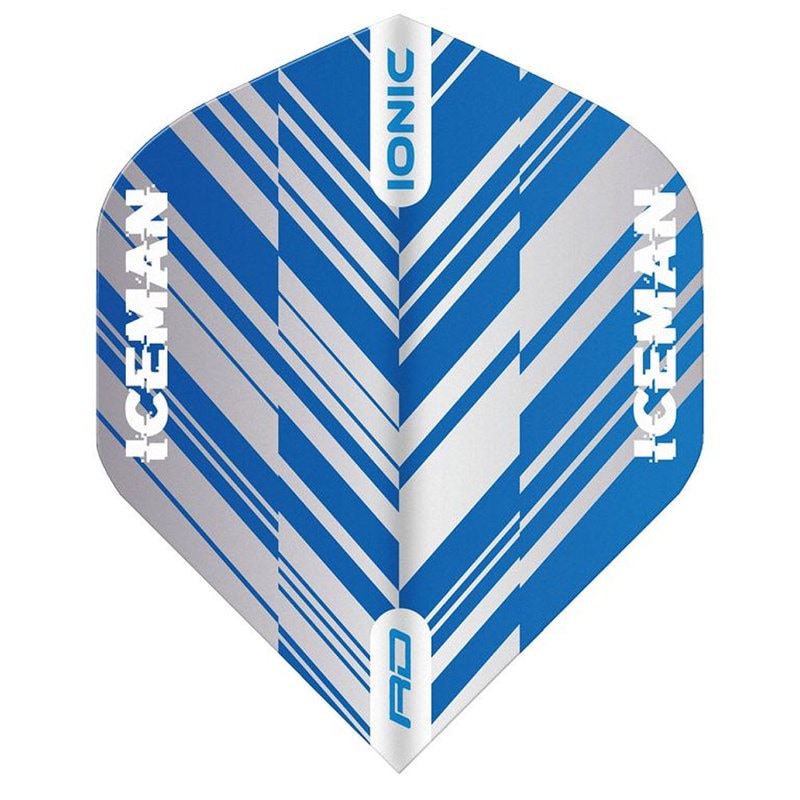 レッドドラゴン ガーウィン・プライスアイスマン フライト F6421