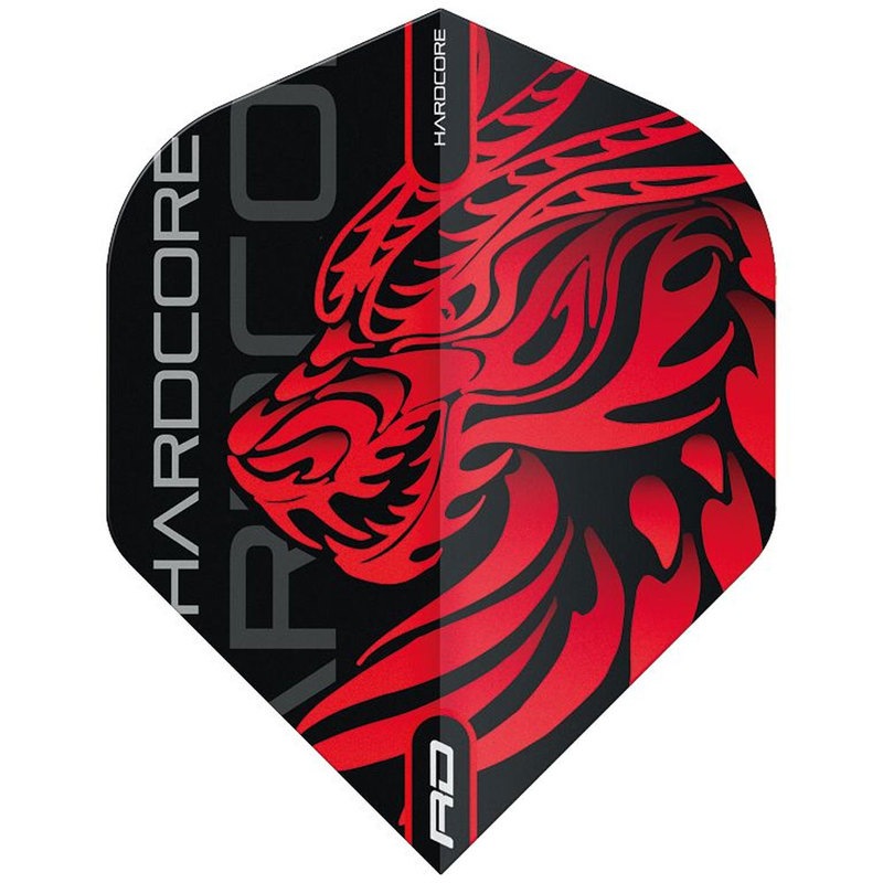 レッドドラゴン ガーウィン・プライス フライト F6475 REDDRAGON