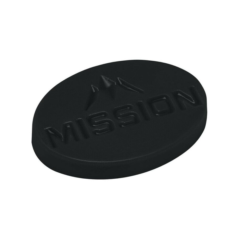 �ߥå���� ����åץ�å��� ������ߤ� �֥�å� Mission Grip Wax Black