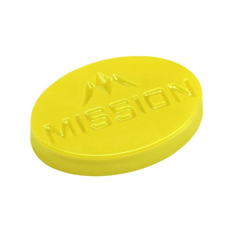 �ߥå���� ����åץ�å��� ������ߤ� �������� Mission Grip Wax Yellow