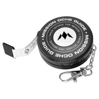 ミッション ボード設置用 オーキガイド メジャー Mission Oche Guide Tape Measure|ボード周辺商品|ダーツボード