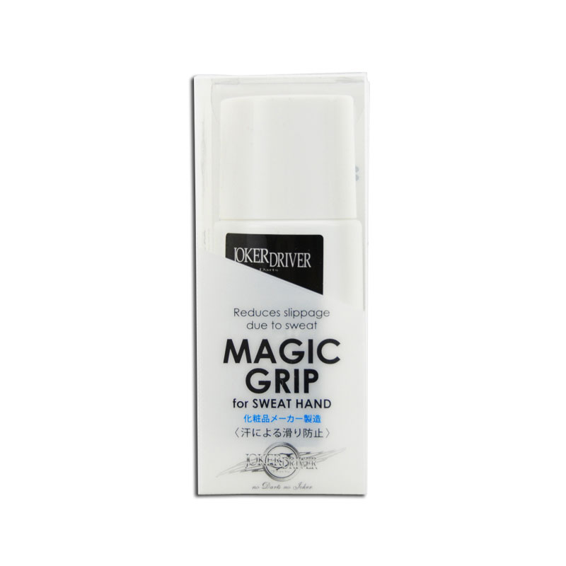 ���硼�����ɥ饤�С� �ޥ��å�����å� �ե����������åȥϥ�� JOKER DRIVER MAGIC GRIP  for SWEAT HAND