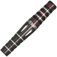 アストラダーツ レッドスター バラージ ASTRA DARTS REDSTAR BARRAGE|Tripleight|ソフトダーツ