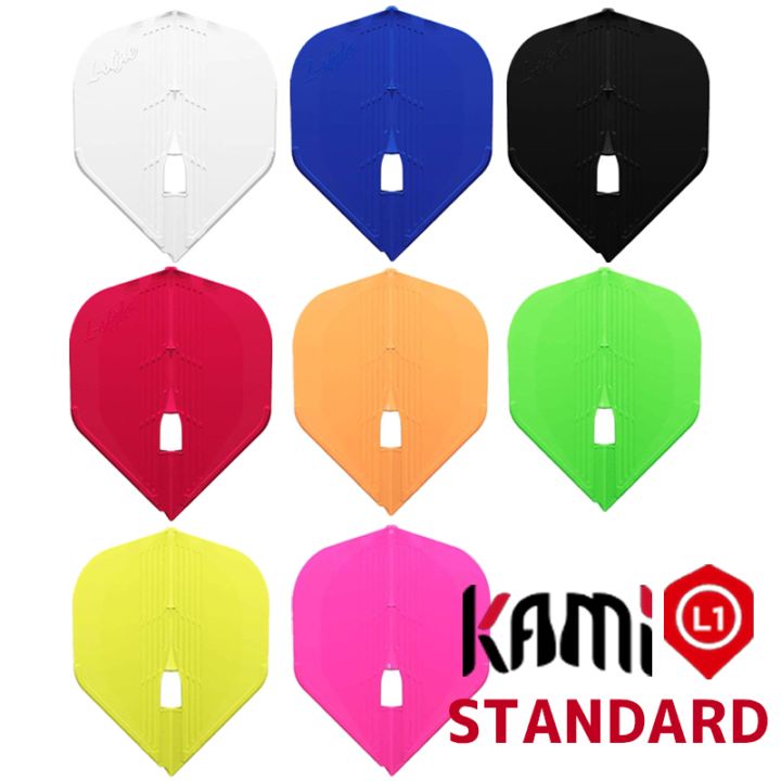 フライトエルプロ カミ スタンダード ネオン FlightL PRO KAMI