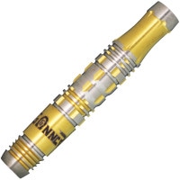 ワンエイティー ガンナー2 18g One80 Gunner2 2BA 18g|One80|ソフトダーツ