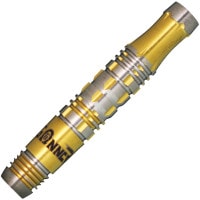 ワンエイティー ガンナー2 20.8g One80 Gunner2 2BA 20.8g|One80|ソフトダーツ