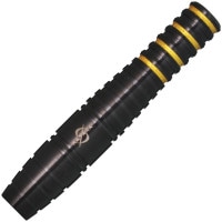 ダイナスティ カタナ 極み ブラック 日向 DYNASTY KATANA KIWAMI BLACK HYUGA バレル|ダイナスティー|ソフトダーツ