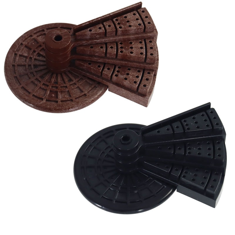 �ץƥ� ���ѥ���� �����ĥ������ 3�ʥ��å�  Ptera factory Spiral DARTS STAND 3 steps 