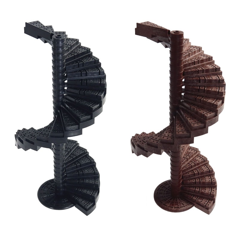 �ץƥ� ���ѥ���� �����ĥ������ 30�ʥ��å� Ptera factory Spiral DARTS STAND 30 steps
