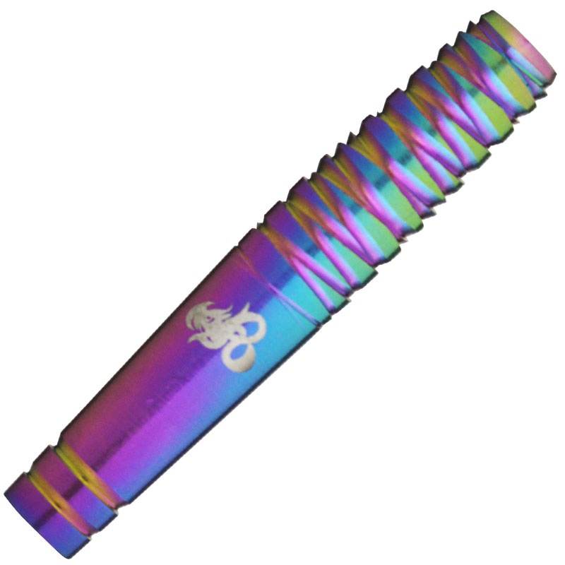 ティガ スーパーノヴァ 畦元隆成 TIGA Supernova | ソフトダーツ