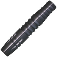 �ǥ������ॷ�� ��ʥ��� ���٥󥸥㡼 ���� �֥�å� DMC UNITE AVENGER LIMITED Black