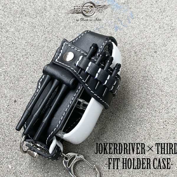 ジョーカー サード フィットホルダーケース Joker×Third FIT HOLDER