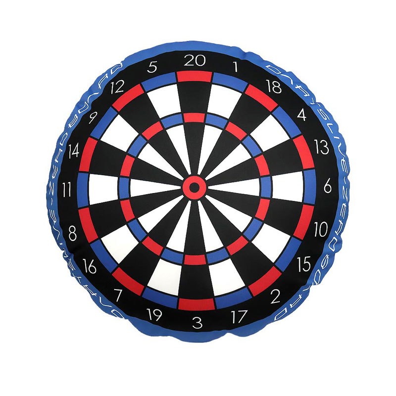 �����ĥ饤�� ���å���� �����ܡ��� DARTSLIVE cushion ZERO BOARD