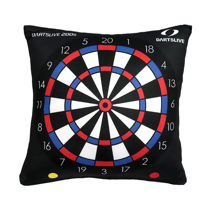 �����ĥ饤�� ���å���� 200S DARTSLIVE cushion 200s
