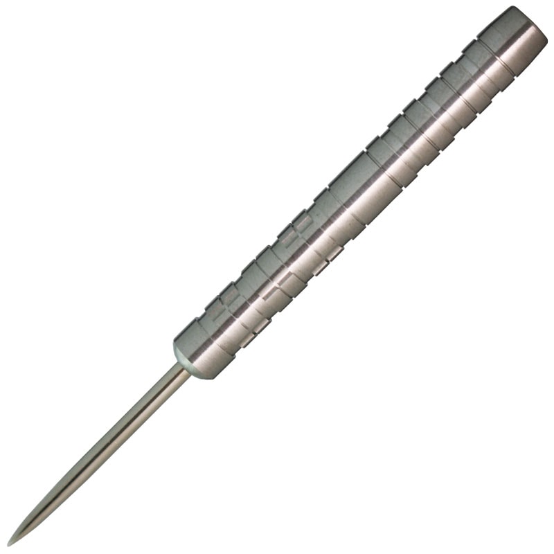 ハードダーツ　オリジナル トリニダード アンディスピューティド リカルドSTEEL TRiNiDAD