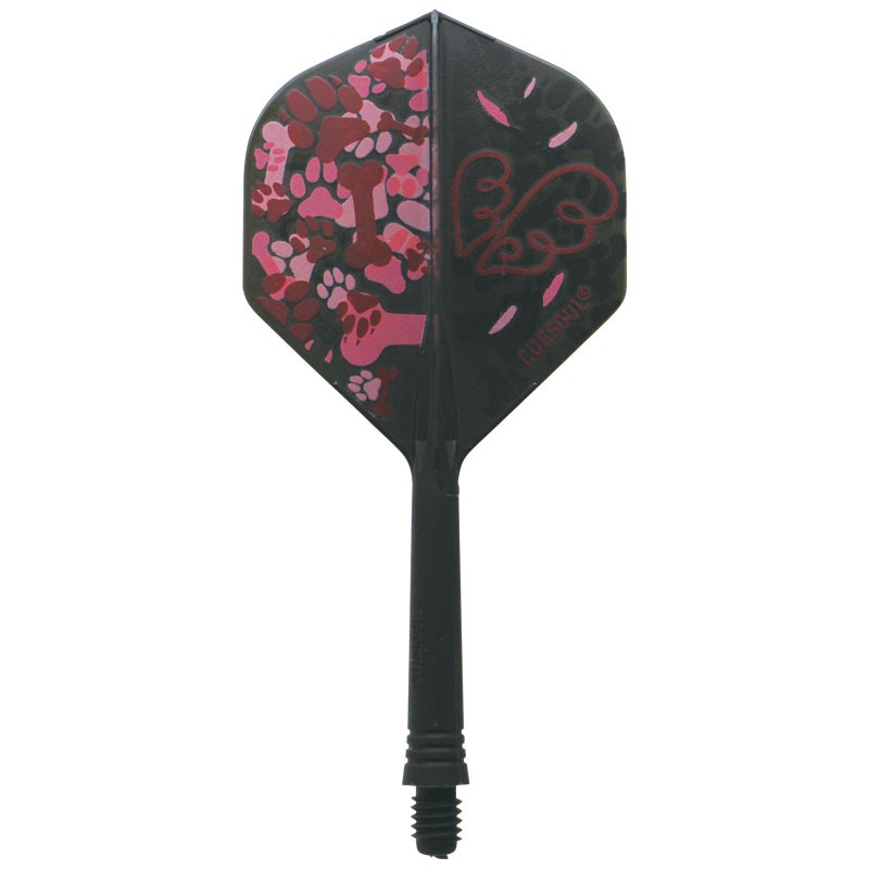 キューソール ロスト グラデーション CUESOUL ROST Flight Gradation