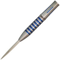 ワンエイティー ルーカス・ヴェーニヒ ダーツ バレル スティール One80 Lukas Wenig darts barrel STEEL|One80|ハードダーツ