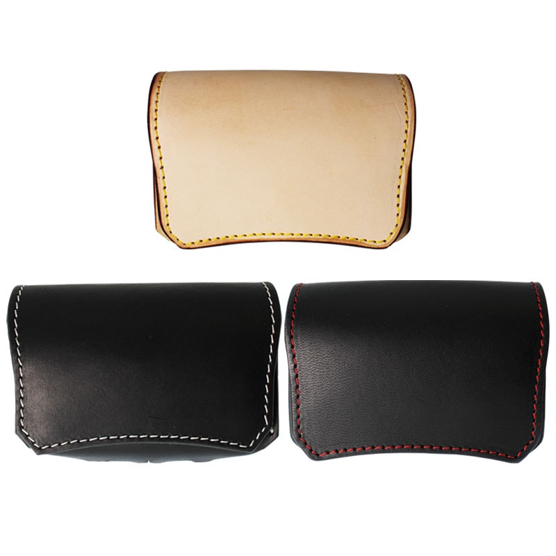 ジョーカー サード ケースエックスホルダー ブラック×レッド JOKER